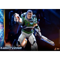 [Pre-Order] Hot Toys - MMS634 - Lightyear - 1/6th scale Space Ranger Alpha Buzz Lightyear Collectible Figure