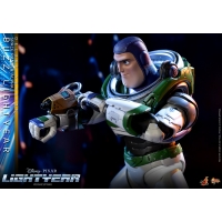 [Pre-Order] Hot Toys - MMS634 - Lightyear - 1/6th scale Space Ranger Alpha Buzz Lightyear Collectible Figure