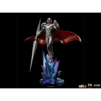 [Pre-Order] Iron Studios - Shang-Chi & Morris - BDS Art Scale 1/10