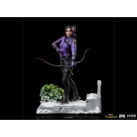 [Pre-Order] Iron Studios - Clint Barton BDS - Hawkeye Series - Art Scale 1/10