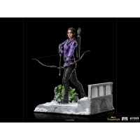 [Pre-Order] Iron Studios - Clint Barton BDS - Hawkeye Series - Art Scale 1/10