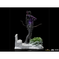 [Pre-Order] Iron Studios - Clint Barton BDS - Hawkeye Series - Art Scale 1/10