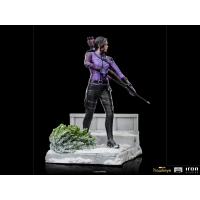 [Pre-Order] Iron Studios - Clint Barton BDS - Hawkeye Series - Art Scale 1/10