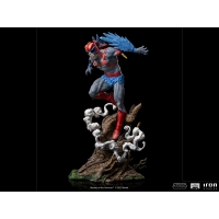 [Pre-Order] Iron Studios - Wenwu BDS - Shang-Chi - Art Scale 1/10