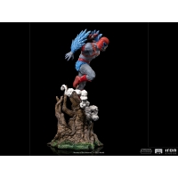 [Pre-Order] Iron Studios - Wenwu BDS - Shang-Chi - Art Scale 1/10