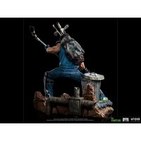 [Pre-Order] Iron Studios - Stratos - Masters of the Universe - BDS Art Scale 1/10 