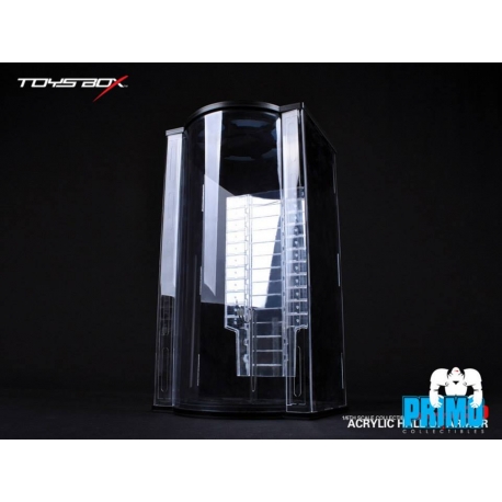 [PO] Toysbox - Acrylic Hall of Armor V3.0