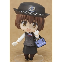 Nendoroid - Miyuki Takano