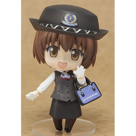 Nendoroid - Miyuki Takano