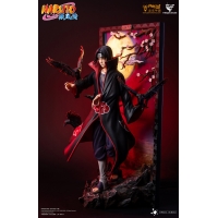 Trieagles Studio -  Naruto Shippuden - Uchiha Itachi