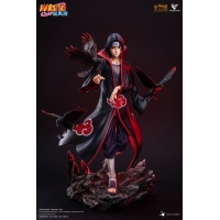 Trieagles Studio -  Naruto Shippuden - Uchiha Itachi