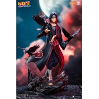 Trieagles Studio -  Naruto Shippuden - Uchiha Itachi