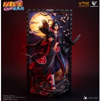 Trieagles Studio -  Naruto Shippuden - Uchiha Itachi