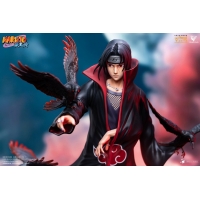 Trieagles Studio -  Naruto Shippuden - Uchiha Itachi