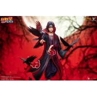 Trieagles Studio -  Naruto Shippuden - Uchiha Itachi