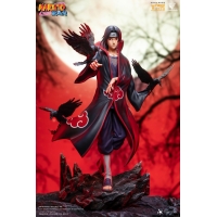 Trieagles Studio -  Naruto Shippuden - Uchiha Itachi