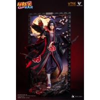 Trieagles Studio -  Naruto Shippuden - Uchiha Itachi