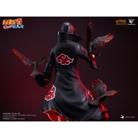 Trieagles Studio -  Naruto Shippuden - Uchiha Itachi