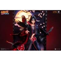 Trieagles Studio -  Naruto Shippuden - Uchiha Itachi