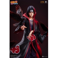 Trieagles Studio -  Naruto Shippuden - Uchiha Itachi