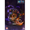 [Pre-Order] Infinity Studio - One Piece - Luffy vs Magellan