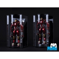 [PO] Toysbox - Acrylic Hall of Armor V3.0