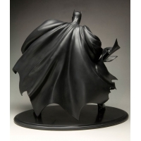 Kotobukiya - ARTFX Statue - DC Comic Batman Black Costume