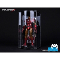 [PO] Toysbox - Acrylic Hall of Armor V3.0