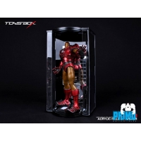 [PO] Toysbox - Acrylic Hall of Armor V3.0