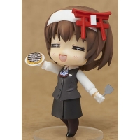 Nendoroid - Miyuki Takano