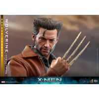 [Pre-Order] Hot Toys - MMS659 - X-Men: Days of Future Past - 1/6th scale Wolverine (1973 Version) Collectible Figure