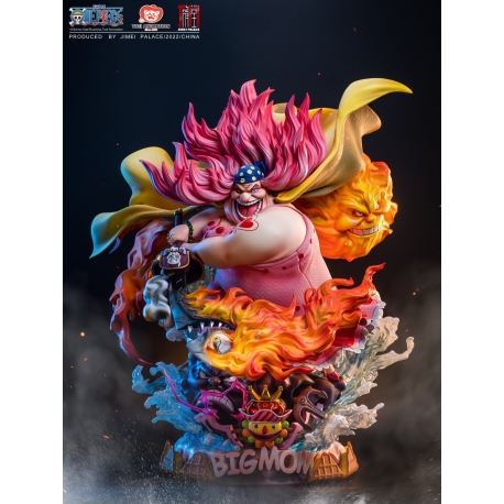 Jimei Palace - One Piece - Big Mom -Charlotte Linlin