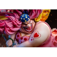 Jimei Palace - One Piece - Big Mom -Charlotte Linlin