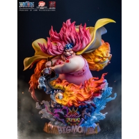 Jimei Palace - One Piece - Big Mom -Charlotte Linlin