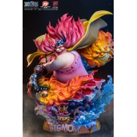 Jimei Palace - One Piece - Big Mom -Charlotte Linlin