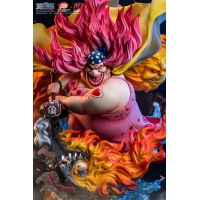 Jimei Palace - One Piece - Big Mom -Charlotte Linlin