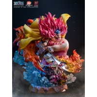 Jimei Palace - One Piece - Big Mom -Charlotte Linlin