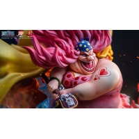 Jimei Palace - One Piece - Big Mom -Charlotte Linlin