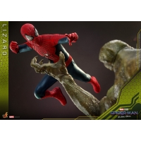 [PO] Hot Toys - MMS658 & ACS013 - The Amazing Spider-Man 2 - 1/6th scale The Amazing Spider-Man with Lizard Diorama Base Set