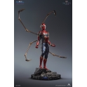 [Pre-Order] Queen Studios - Iron Spider 1/2 ( Standard Edition)