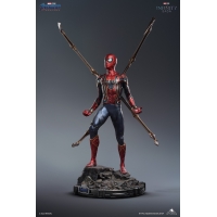 Queen Studios - Iron Spider 1/2 ( Standard Edtion)