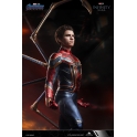 [Pre-Order] Queen Studios - Iron Spider 1/2 ( Premium Edition)