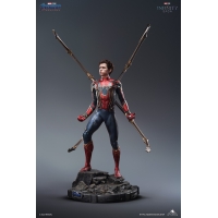 Queen Studios - Iron Spider 1/2 ( Premium Edition)