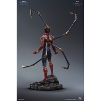 Queen Studios - Iron Spider 1/2 ( Premium Edition)