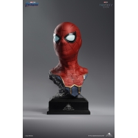 Queen Studios - Iron Spider 1/2 ( Premium Edition)