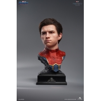 Queen Studios - Iron Spider 1/2 ( Premium Edition)