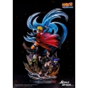 [Pre-Order] Space Seven Collectibles - Uzumaki Naruto Sage Mode