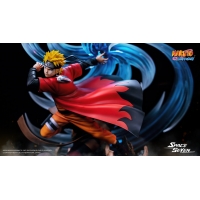 Space Seven Collectibles - Uzumaki Naruto Sage Mode