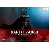 [Pre-Order] Hot Toys - DX28 - Star Wars: Obi-Wan Kenobi - 1/6th scale Darth Vader Collectible Figure [Deluxe Version]