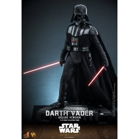 [Pre-Order] Hot Toys - DX28 - Star Wars: Obi-Wan Kenobi - 1/6th scale Darth Vader Collectible Figure [Deluxe Version]